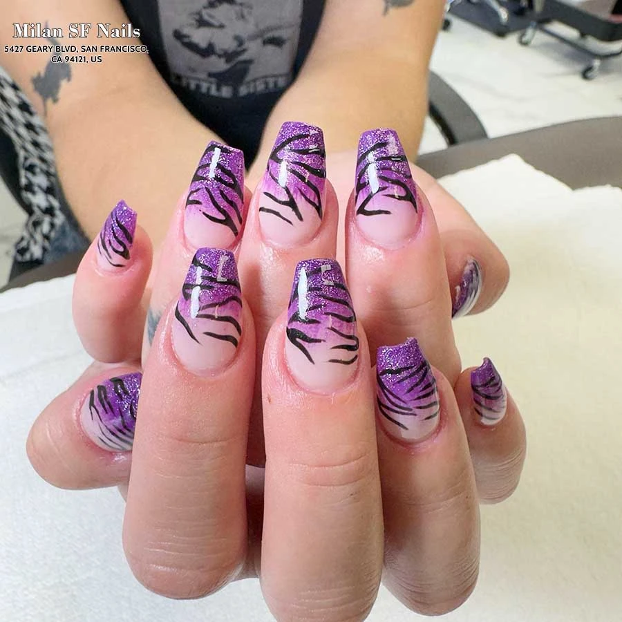 Must Try Nail Designs September 15 2026